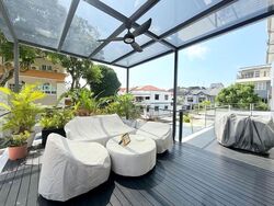 Everitt Road (D15), Terrace #595236611